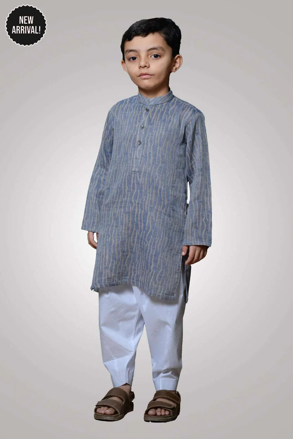 Kids Styling Kurta Shalwar